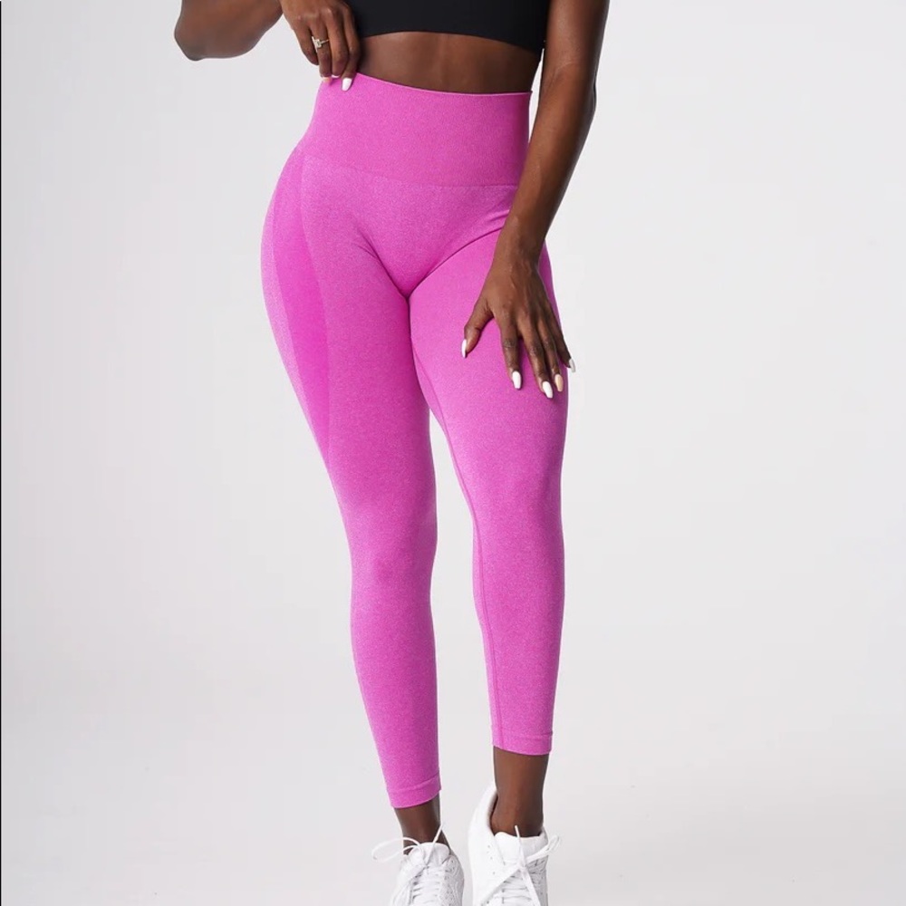 NVGTN Contour Seamless Leggings